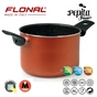 Каструля Flonal Pepita Granit 2,2 л (PGFPE1850) - уменьшенное изображение 3