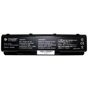 Акумулятор до ноутбука PowerPlant ASUS A32-N55 11.1V 5200mAh (NB00000215) зображення 1