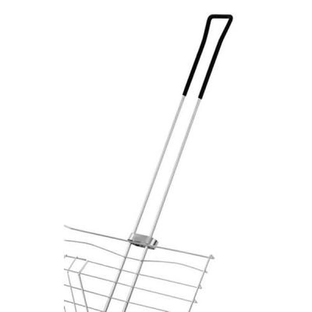 Решітка для гриля Time Eco 1801 (4820211100278) - picture 3