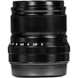 Об'єктив Fujifilm XF 50mm F2.0 R WR Black (16536611) - зменшене зображення 7