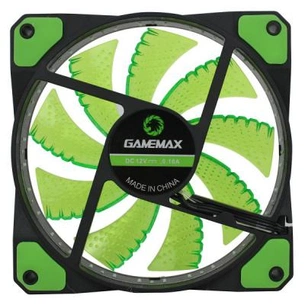 Кулер до корпусу Gamemax GMX-GF12G зображення 1