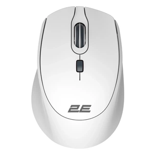 Мишка 2E MF220 Wireless White (2E-MF220WW) зображення 1