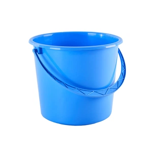 Відро господарське Алеана Блакитне 10 л (алн 122010/блакитний) picture 1