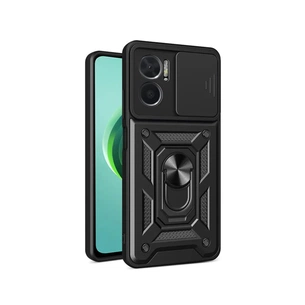 Чохол до мобільного телефона BeCover Military Xiaomi Redmi 10 5G Black (710014) зображення 1