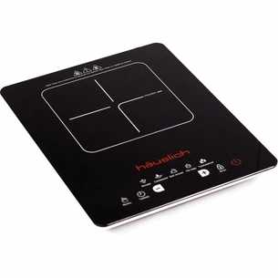 Настільна плита Hauslich EKI 7012 зображення 1