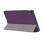 Чохол до планшета BeCover Smart Case Lenovo Tab P11 / P11 Plus Purple (706094) - зменшене зображення 3