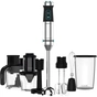 Блендер Cecotec Power TitanBlack 1500 XL TotalMix CCTC-04275 (8435484042758) - уменьшенное изображение 1