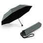 Зонт Knirps A.050 Medium Manual Sage Black HeatShield механічна, складана (Kn95-7051-23002) - уменьшенное изображение 1