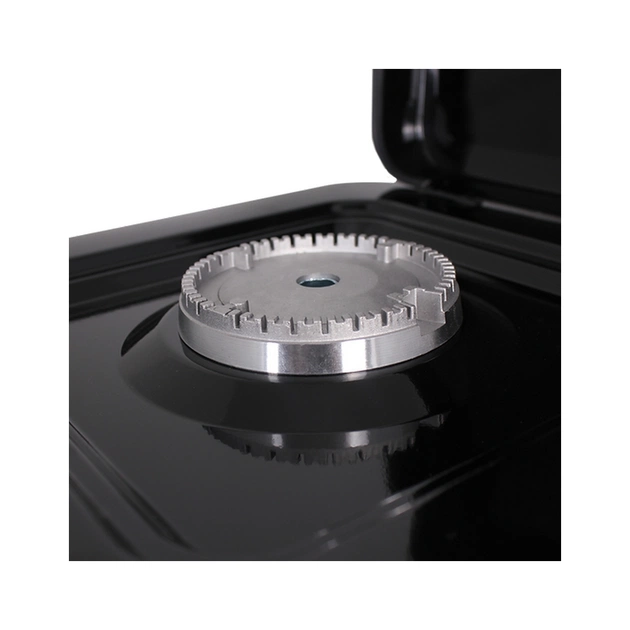 Настільна плита PRIME Technics PGK 100 CB - picture 4