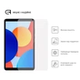 Стекло защитное Armorstandart Glass.CR Xiaomi Redmi Pad SE 4G 8.7 Clear (ARM79569) - уменьшенное изображение 2
