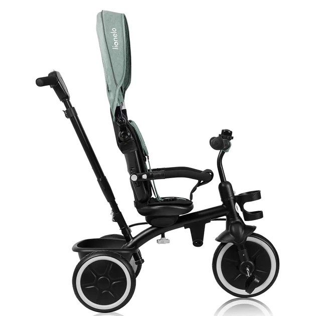 Дитячий велосипед Lionelo Berry Green Forest (LO-BERRY GREEN FOREST) - picture 5