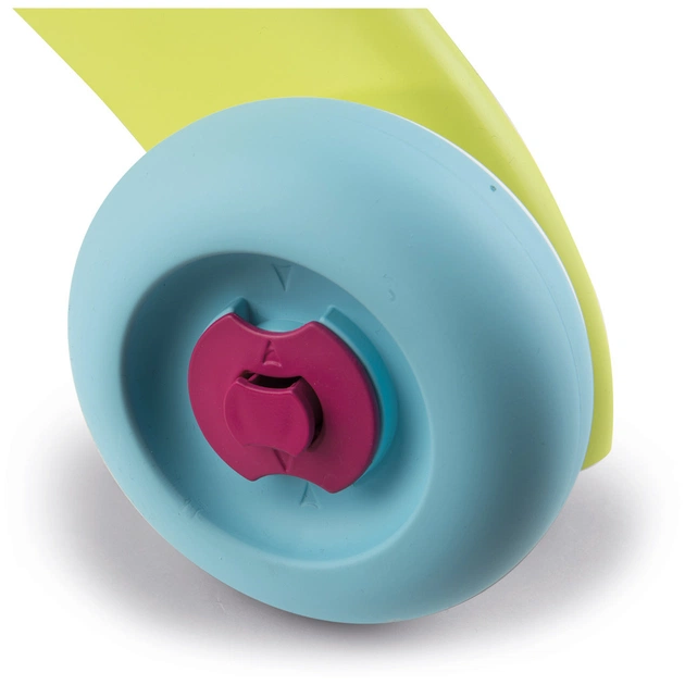 Ходунки Smoby Квіточка зі з’ємною панеллю (110428) - picture 6