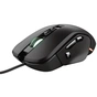 Мишка Trust GXT 970 Morfix Customisable Black (23764) - зменшене зображення 6