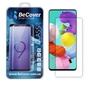 Стекло защитное BeCover Samsung Galaxy A51 SM-A515 Crystal Clear Glass (704669) - уменьшенное изображение 1