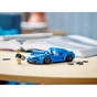 Конструктор LEGO Speed Champions McLaren Elva 263 деталі (76902) - зменшене зображення 4