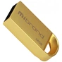 USB флеш накопичувач Mibrand 32GB lynx Gold USB 2.0 (MI2.0/LY32M2G) - зменшене зображення 1