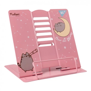 Підставка для книг Yes Pusheen метал (470510) зображення 1