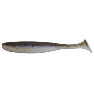 Силікон рибальський Keitech Easy Shiner 5" 440 Electric Shad (1551.03.42) зображення 1