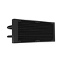 Система жидкостного охлаждения Machenike LC24027B1-ARGB BLACK - уменьшенное изображение 6