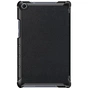 Чохол до планшета BeCover Smart Case HUAWEI MediaPad M5 Lite 8 Black (704719) - уменьшенное изображение 2