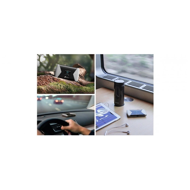 Маршрутизатор TP-Link M7450 - picture 9