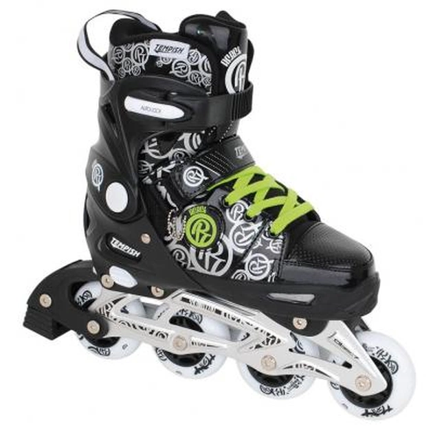 Роликові ковзани Tempish LUX REBEL/40-43 (10000000413/40-43) - зображення 1
