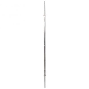 Гриф HSF прямий 212 см (BR212S) зображення 1