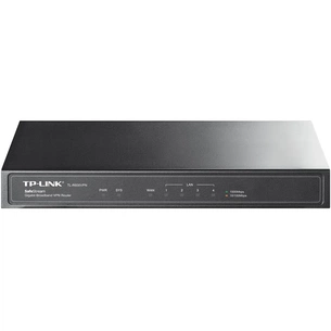 Маршрутизатор TP-Link TL-R600VPN зображення 1