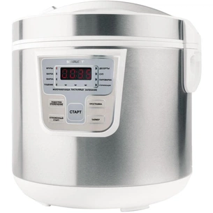 Мультиварка Scarlett SC-MC410S18 зображення 1