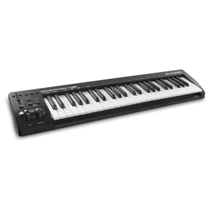 MIDI-клавіатура M-Audio Keystation 49 MK3 изображение 1