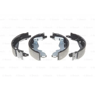Гальмівні колодки Bosch 0 986 487 774 зображення 1