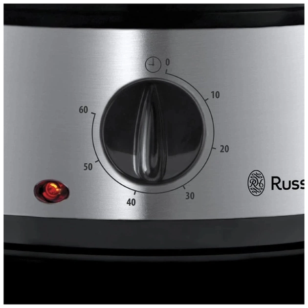Пароварка Russell Hobbs Cook@Home (19270-56) - picture 6