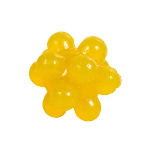 Іграшка для котів Trixie Їжачки гумові 3.3 см (4 шт) (4011905045344) зображення 1