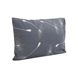 Наволочка Руно бязь Fly Grey 50х70 см (35.114Б_Fly grey) зображення 1