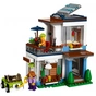 Конструктор LEGO Creator Сучасний будинок (31068) - зменшене зображення 3