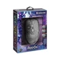 Мишка Defender AddOn GM-702L USB Black (52702) - зменшене зображення 3