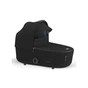 Люлька Cybex Mios Lux Deep Black (522000841) - зменшене зображення 3