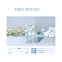 Ароматичне саше Bouquet Garni Baby Powder 1 шт (8809851341728) - preview 2