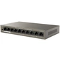 Комутатор мережевий Tenda TEF1110P-8-63W - зменшене зображення 3
