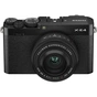 Цифровий фотоапарат Fujifilm X-E4 Body Black + XF 27mm Kit (16673885) - зменшене зображення 3