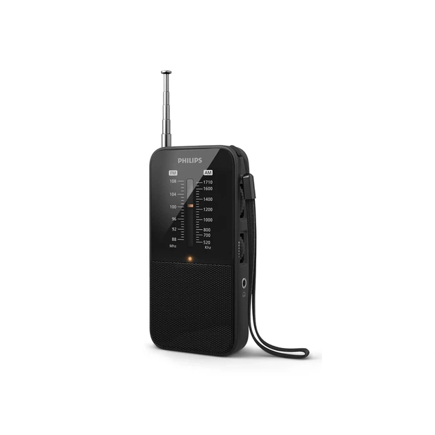 Портативний радіоприймач Philips TAR1509 (TAR1509/00) - picture 1