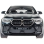 Радіокерована іграшка Rastar BMW X6 1:14 чорний (99260 black) - зменшене зображення 6