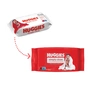 Дитячі вологі серветки Huggies Simply Clean 72 шт (5029053582238) - зменшене зображення 3