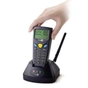 Термінал збору даних Cipherlab CPT-8001/Laser, 2MB (A8001RSC00002) - зменшене зображення 2
