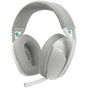 Гарнітура Logitech G321 Lightspeed White (981-001569) - зменшене зображення 1