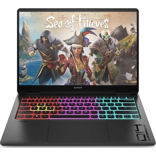Ноутбук HP OMEN Gaming 14-fb0023ua (A49ZTEA) зображення 1