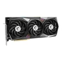 Відеокарта MSI GeForce RTX3060Ti 8Gb GAMING X TRIO GDDR6X (RTX 3060 Ti GAMING X TRIO 8GD6X) - зменшене зображення 3