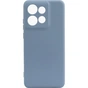 Чохол до мобільного телефона Armorstandart ICON Motorola Edge 60 Neo 5G / 50 Neo 5G Camera cover Winter Blue (ARM90025) - зменшене зображення 1