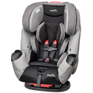 Автокрісло Evenflo Symphony Harrison (32884187584) зображення 1