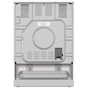 Плита Gorenje GECS 6C70 WC (GECS6C70WC) - зменшене зображення 12